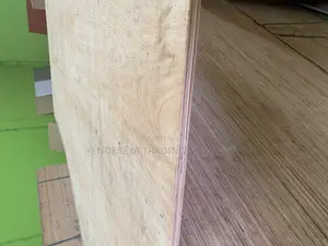 Ordinary Ply Block Boards