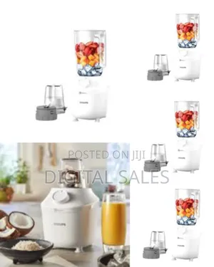 Philips 3000 Series Blender (450w)