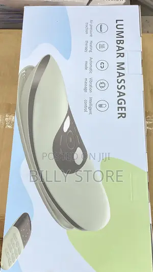 Lumber Massagers