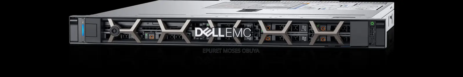 Server Dell PowerEdge R330 64GB Intel Xeon eMMC 2T
