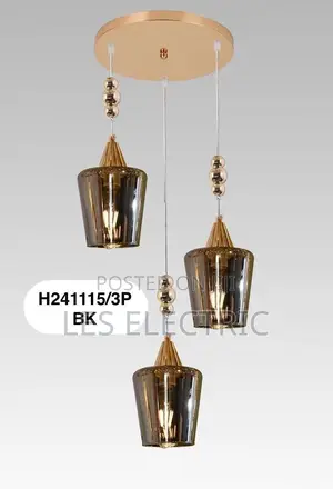 Pendant Trío Set