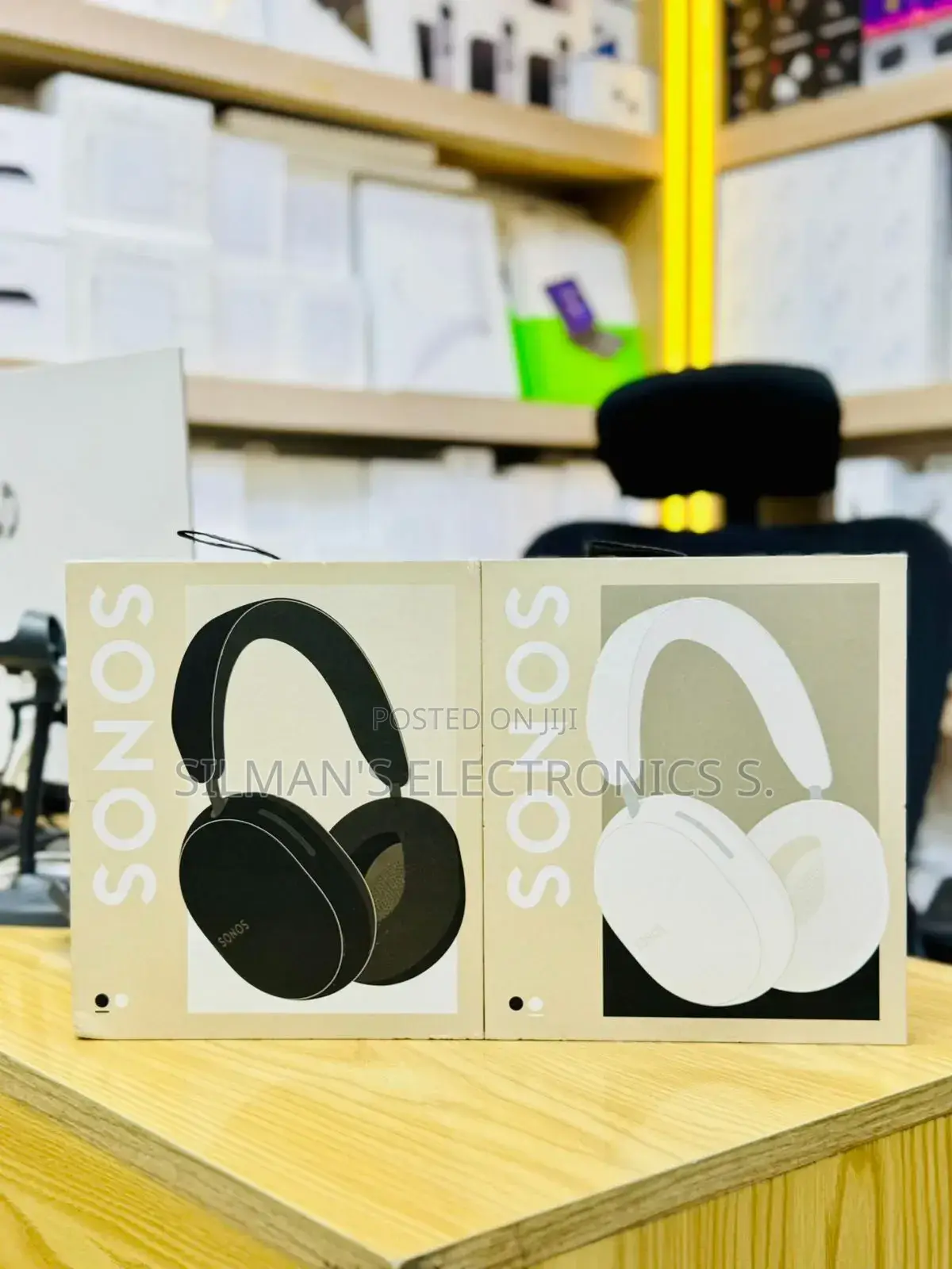 Sonos Ace Premium Active Headset