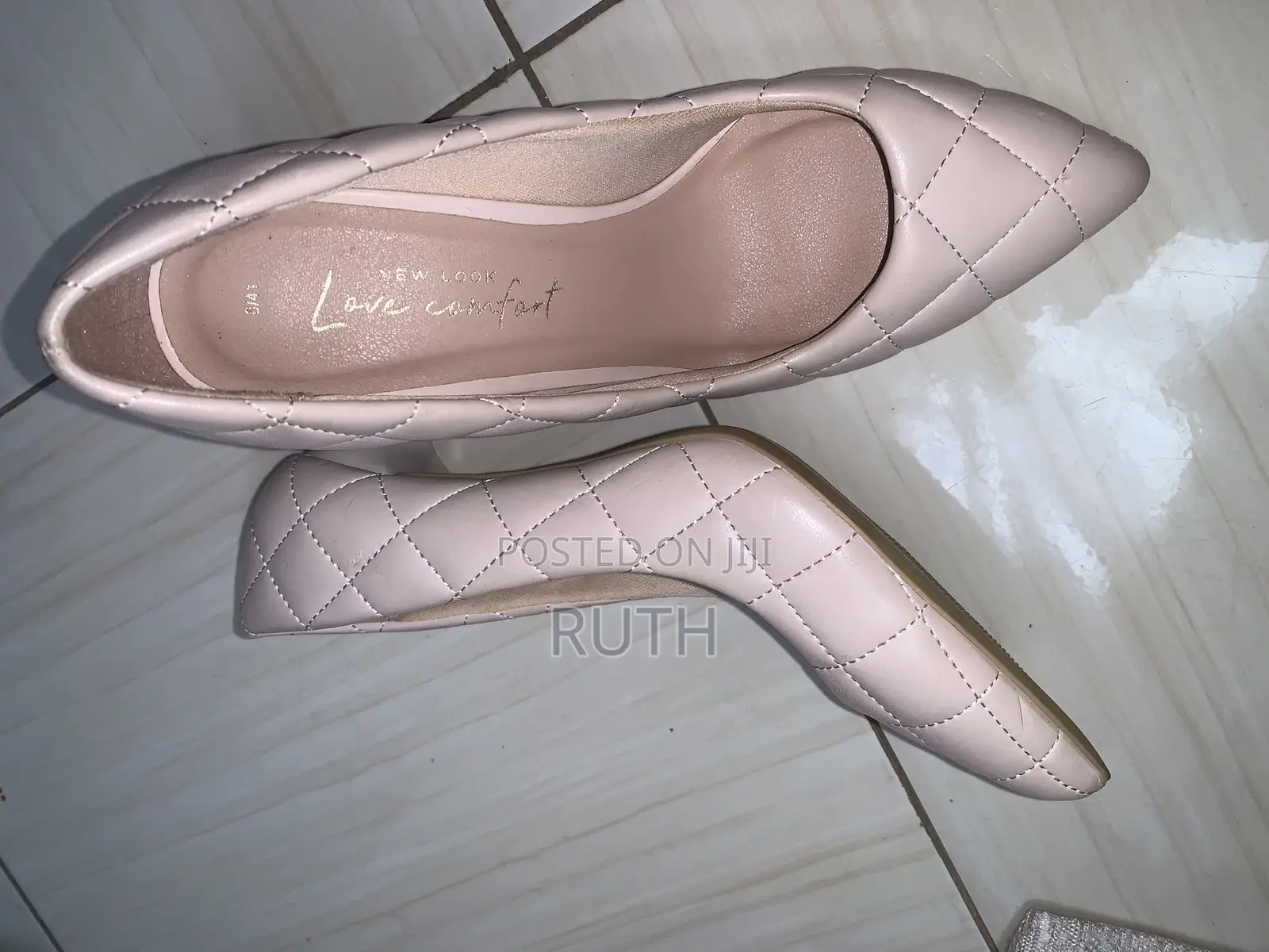 Heels on Sale