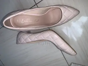 Heels on Sale