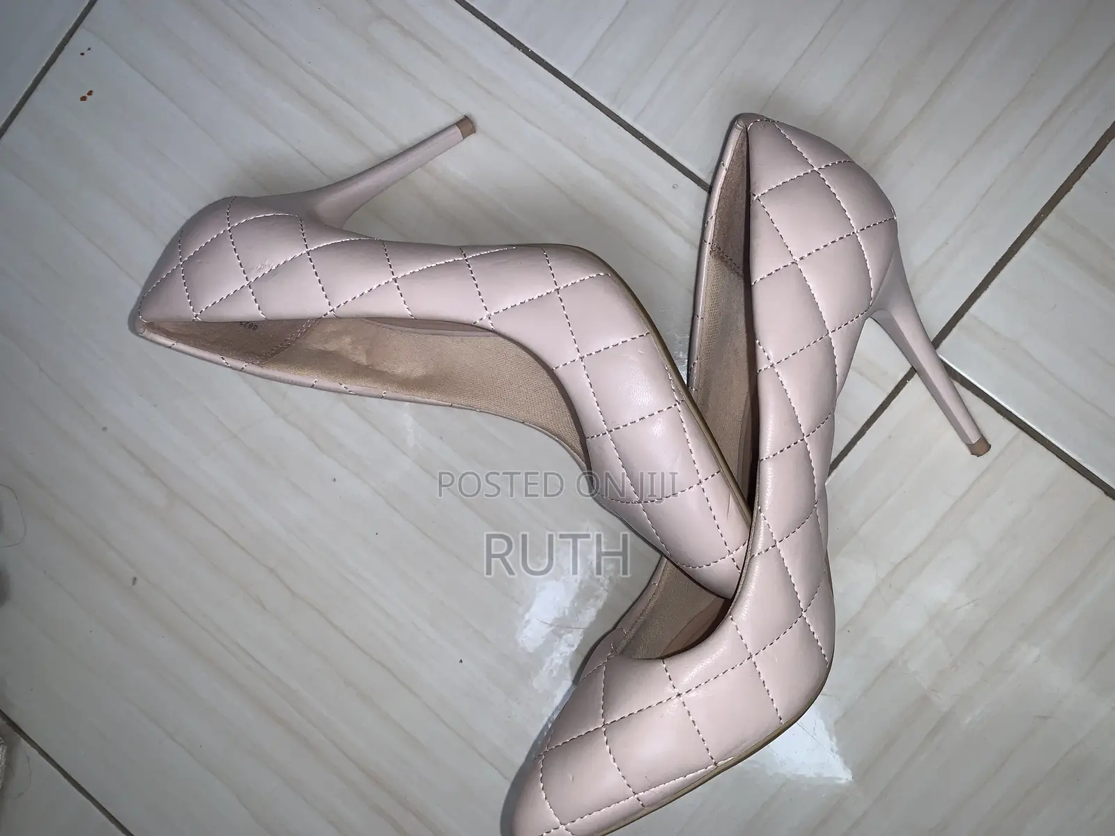 Heels on Sale