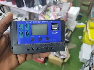 Solar Charge Controller