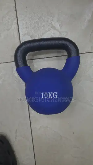 Kettle Bell 10kg