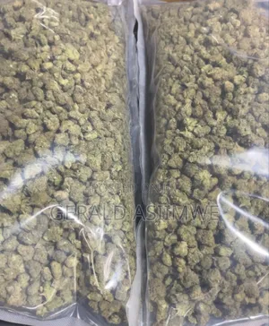 Local Herbs