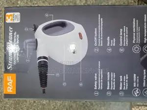 Handheld Steam Cleaner