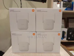 Xiaomi Wifi Range Extender N300.