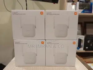 Xiaomi Wifi Range Extender N300.