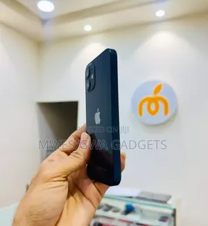 New Apple iPhone 12 mini 128 GB Black