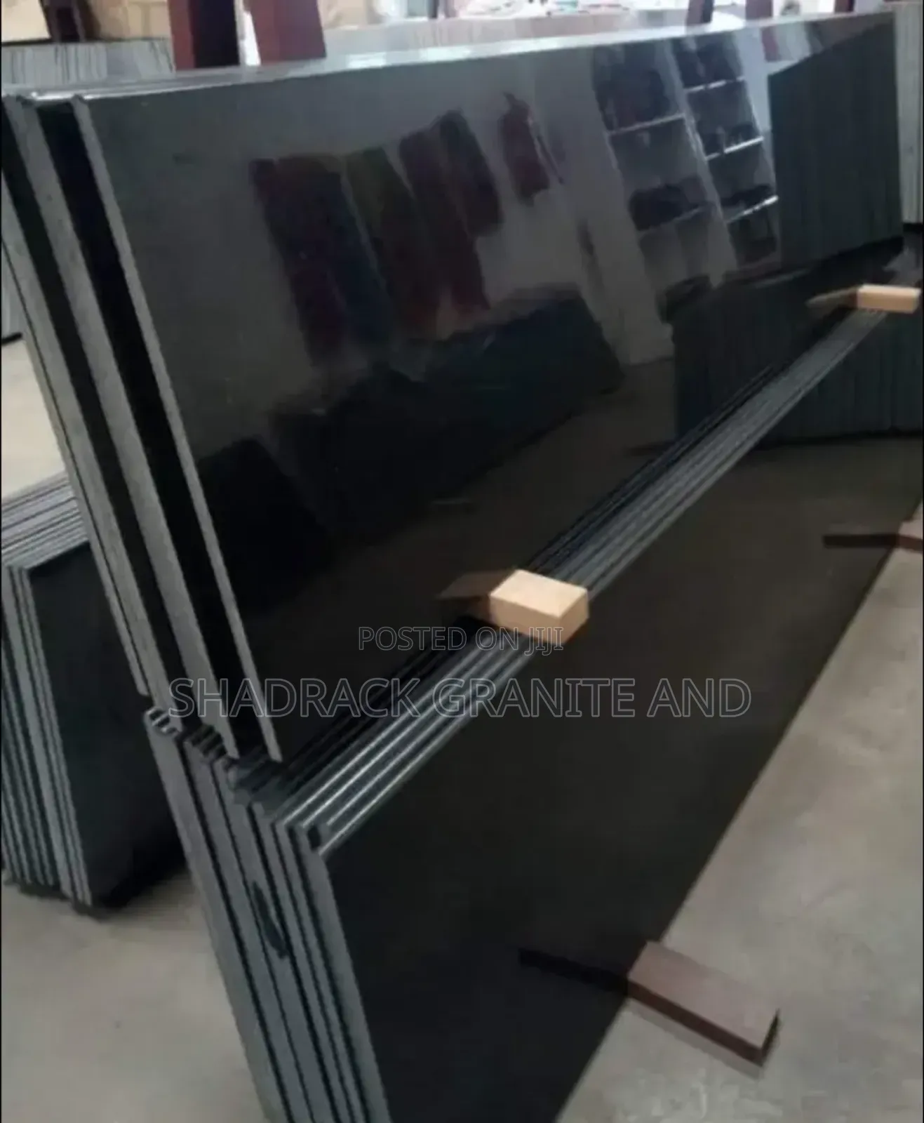 Granite and Marble Solutions