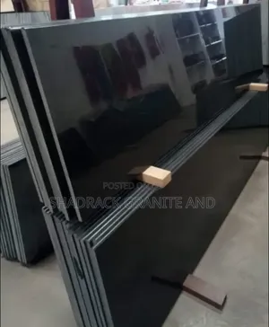 Granite and Marble Solutions