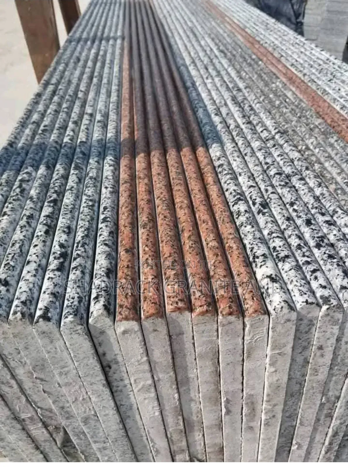 Granite and Marble Solutions