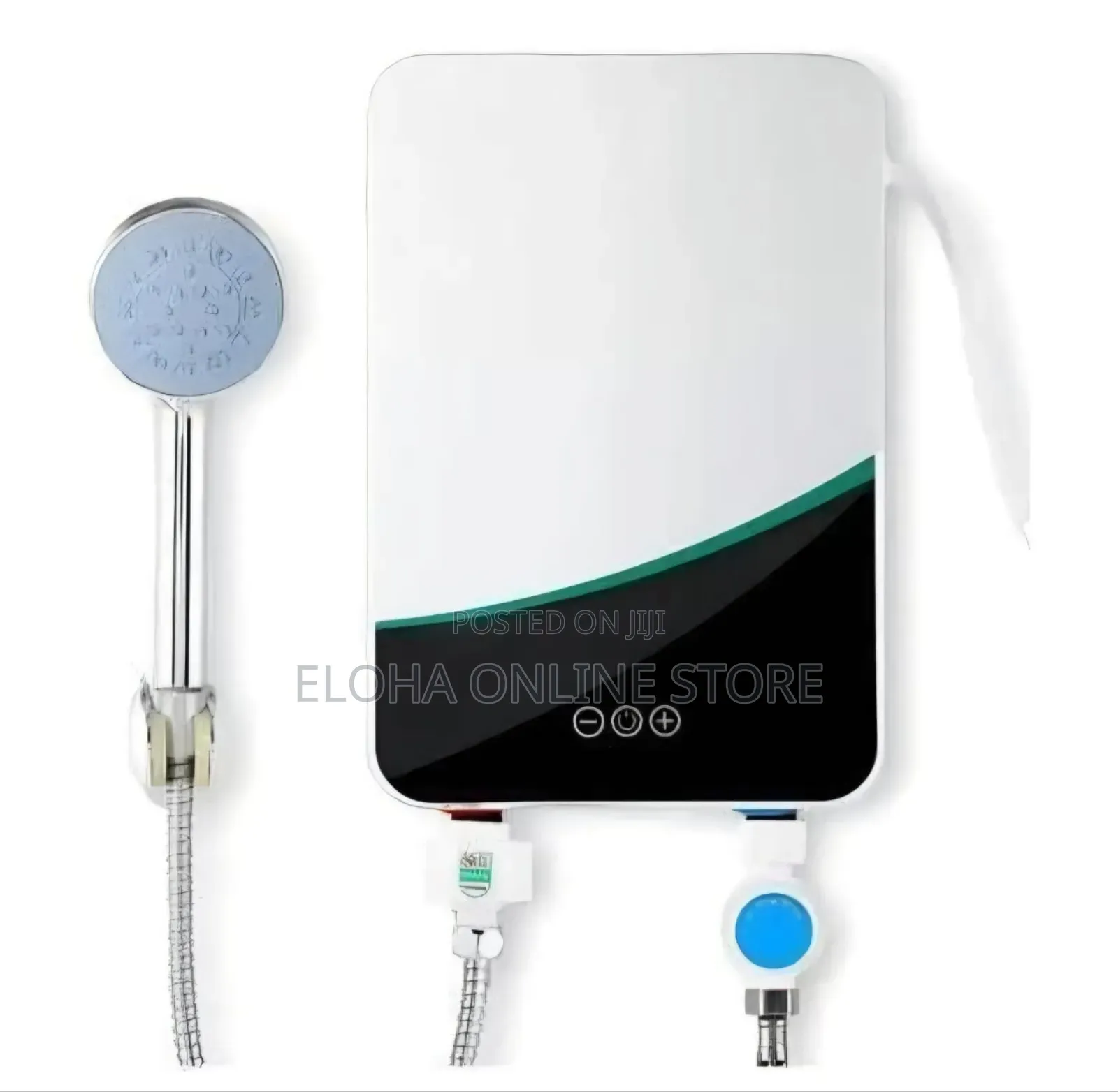 Pearllight Technology LTD PTL-R01 Instant Water Heater