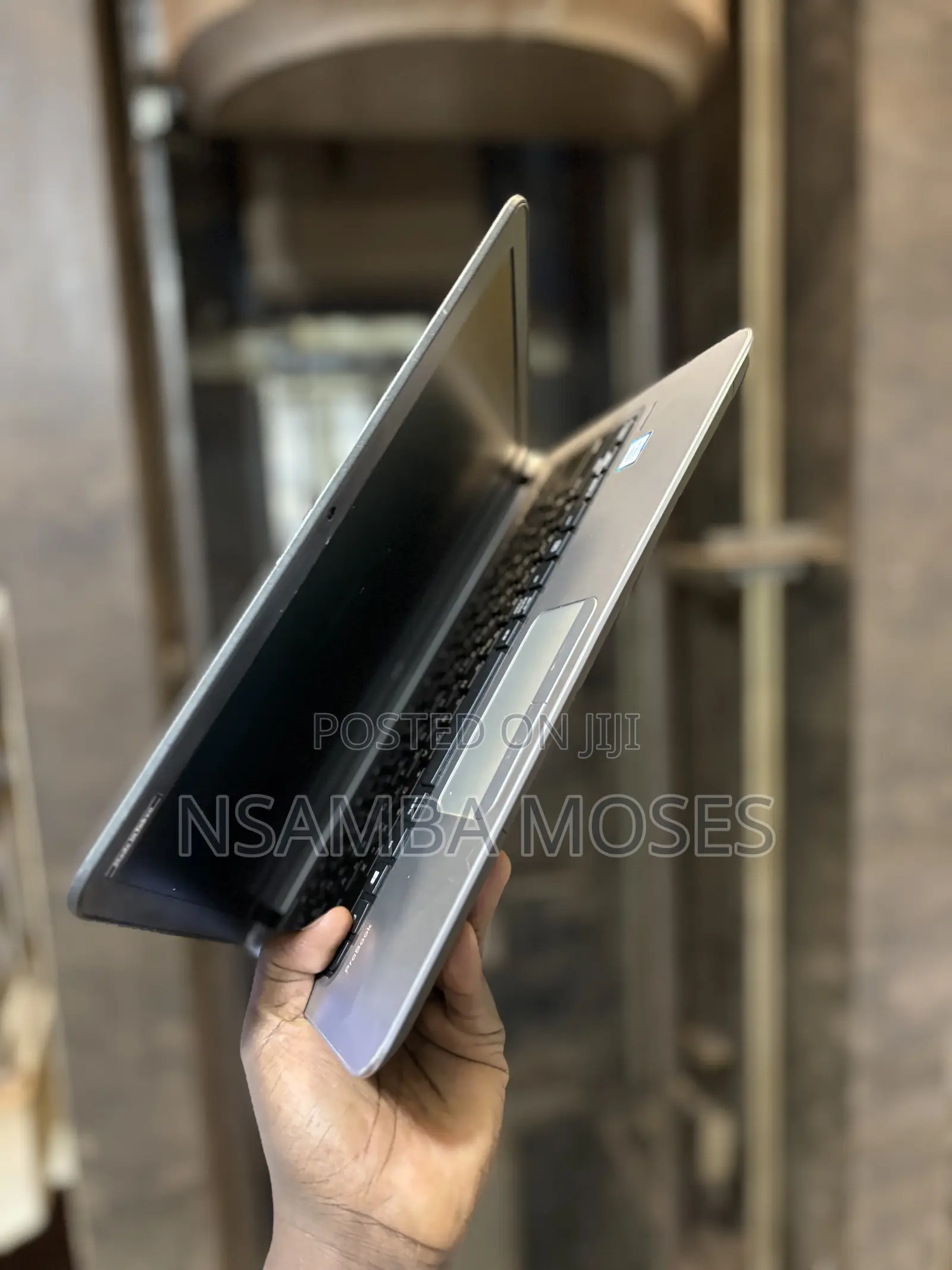 Laptop HP ProBook 430 G1 4GB Intel Core I3 HDD+SSD 128GB