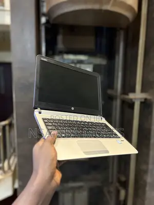 Laptop HP ProBook 430 G1 4GB Intel Core I3 HDD+SSD 128GB