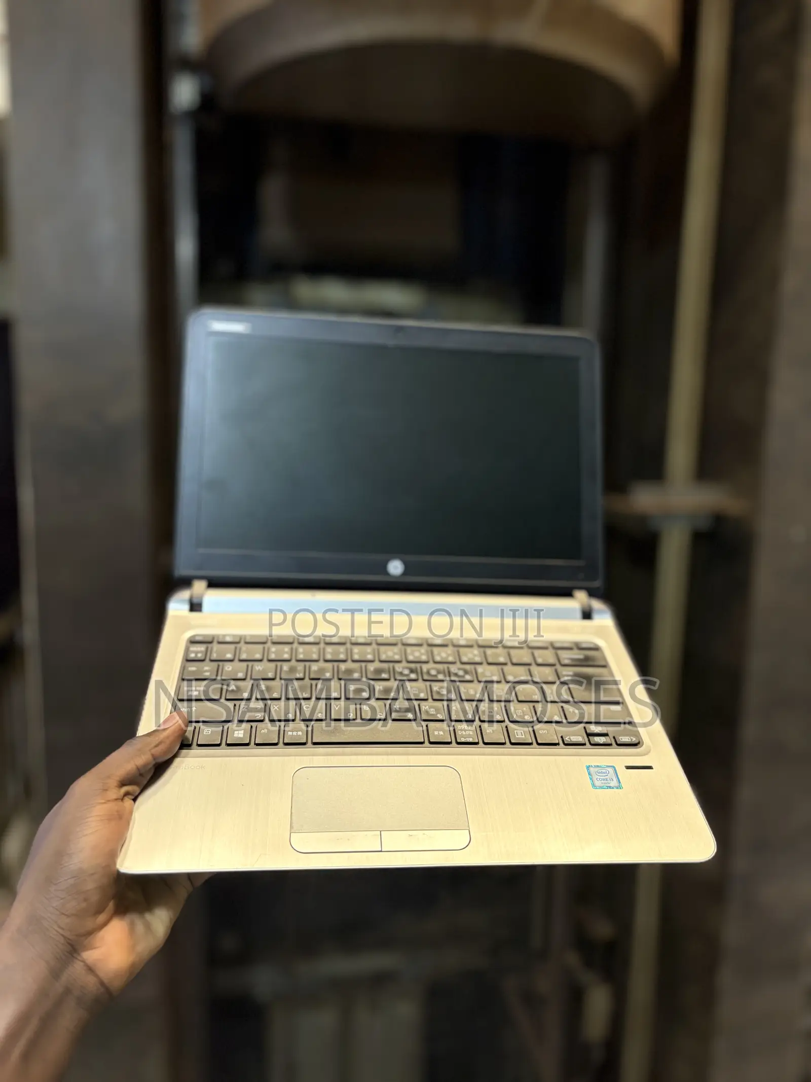 Laptop HP ProBook 430 G1 4GB Intel Core I3 HDD+SSD 128GB