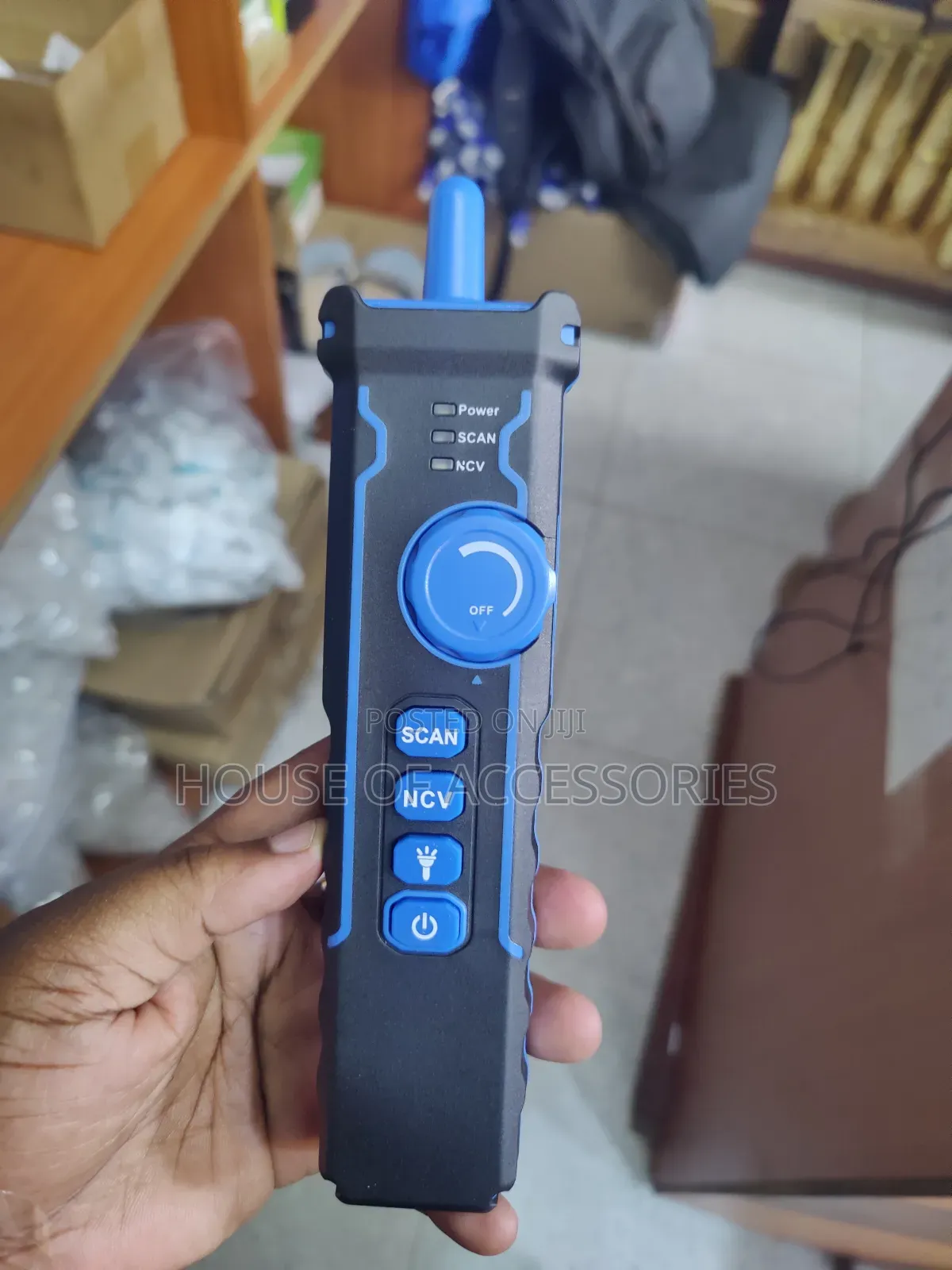 Optical Wire Meter Tracer for sale - Price: USh 510,000 on Jiji.ug ...