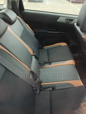 Subaru Crosstrek Limited 2016 Silver
