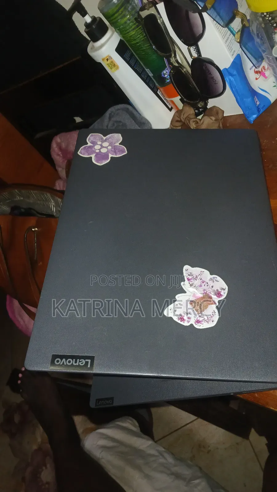 Laptop Lenovo V14 G4 IRU 4GB Intel Celeron HDD 1T