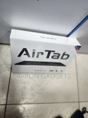 New AirTab S10 Ultra 1 TB Black