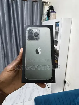 New Apple iPhone 13 128 GB