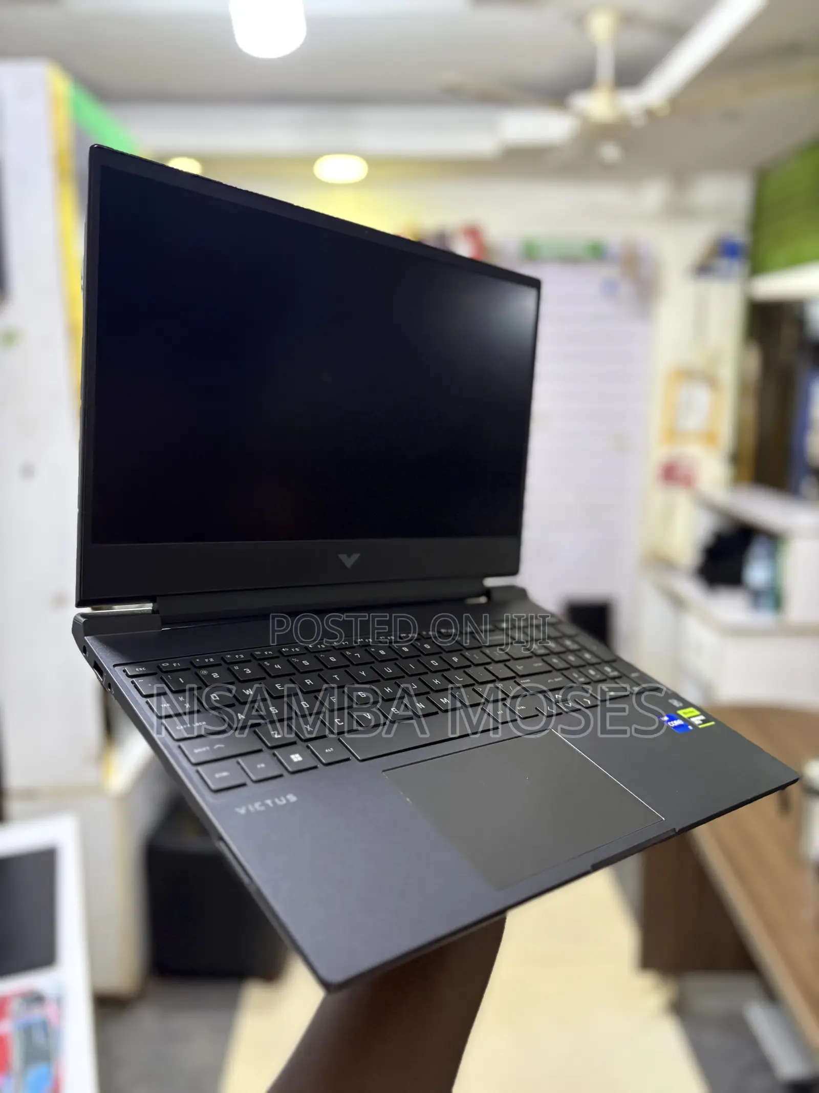 Laptop 16GB Intel Core I7 HDD+SSD 512GB