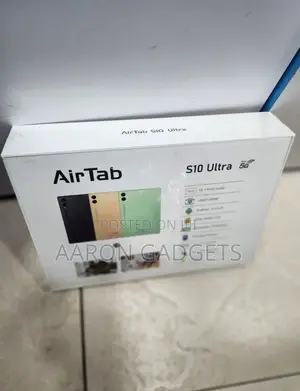 New AirTab S10 Ultra 1 TB Blue