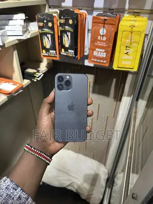 Apple iPhone 13 Pro Max 128 GB Black