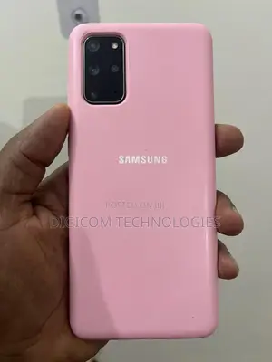 Samsung Galaxy S20+ 5G 128 GB Gray