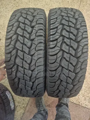 31x10.50 R15 Roadking Available In Stock Now We Do Swap And Deliver..