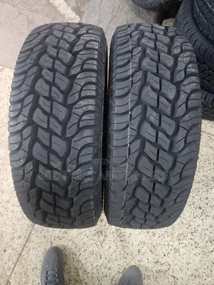 31x10.50 R15 Roadking Available In Stock Now We Do Swap And Deliver..