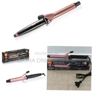 Raf R.0414 Professional Curly Hair Stick