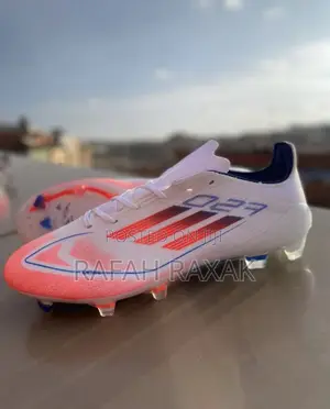Original Men’S Adidas F50 Elite Firm Ground Football Boots