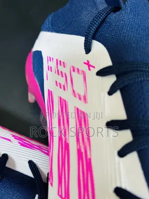 Adidas F50 Football Shoes