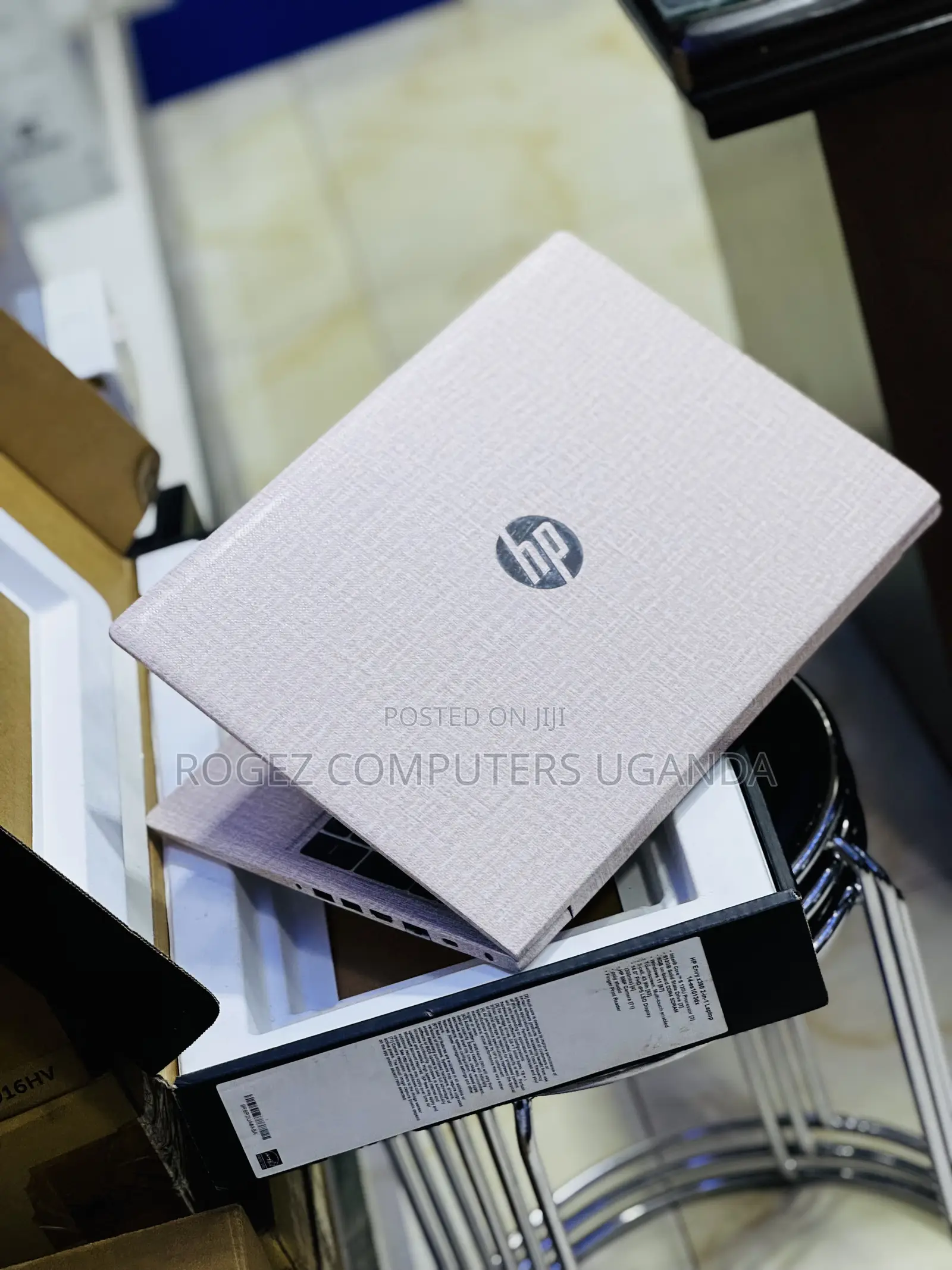 New Laptop HP ProBook 450 G6 16GB Intel Core I7 HDD+SSD 1T
