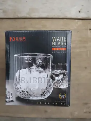 Ice Bucket With Tong