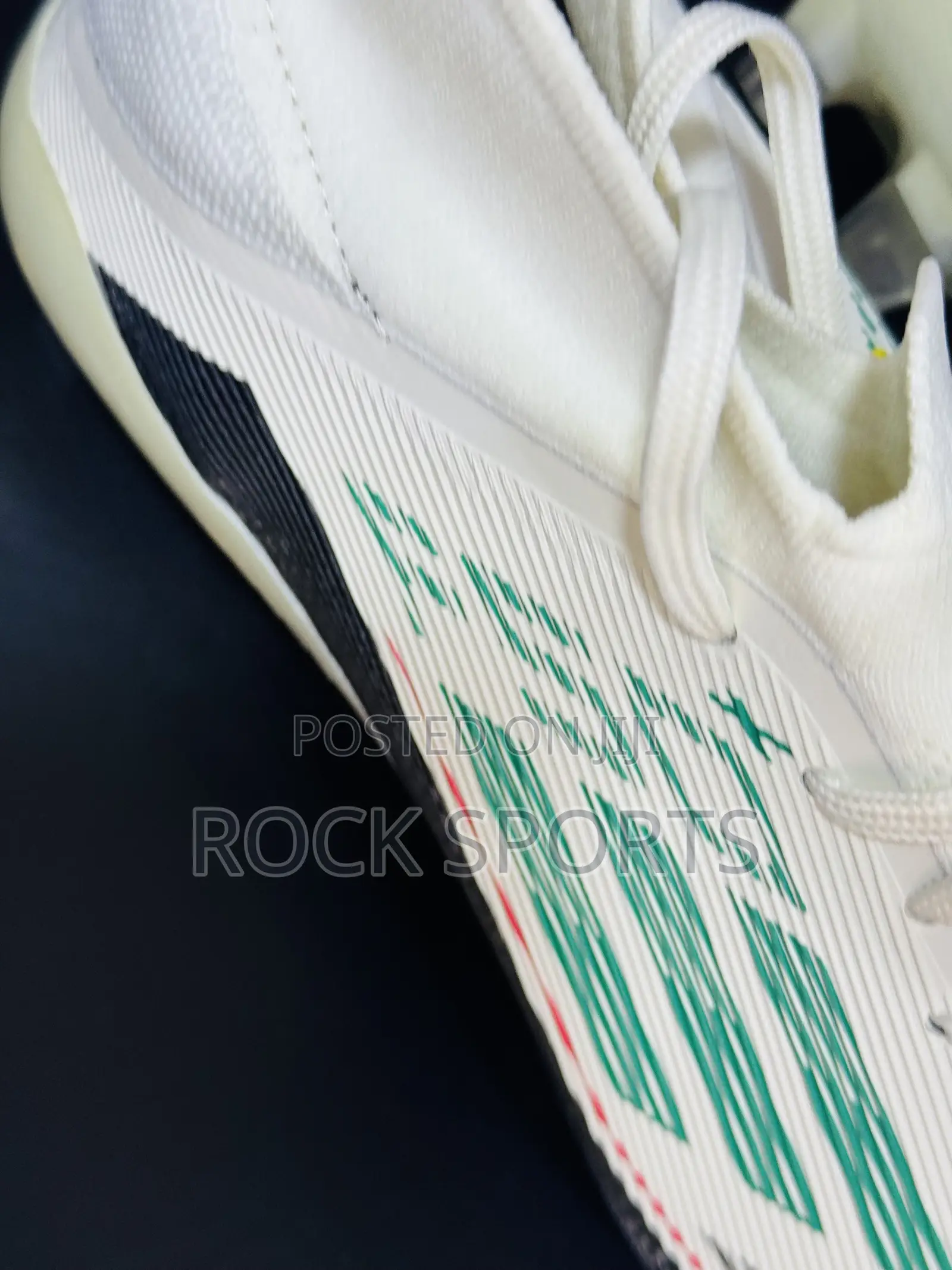 Original F50 Football Shoes