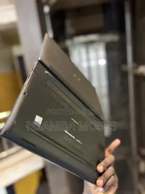 Laptop Dell Latitude 7490 8GB Intel Core I7 SSD 256GB