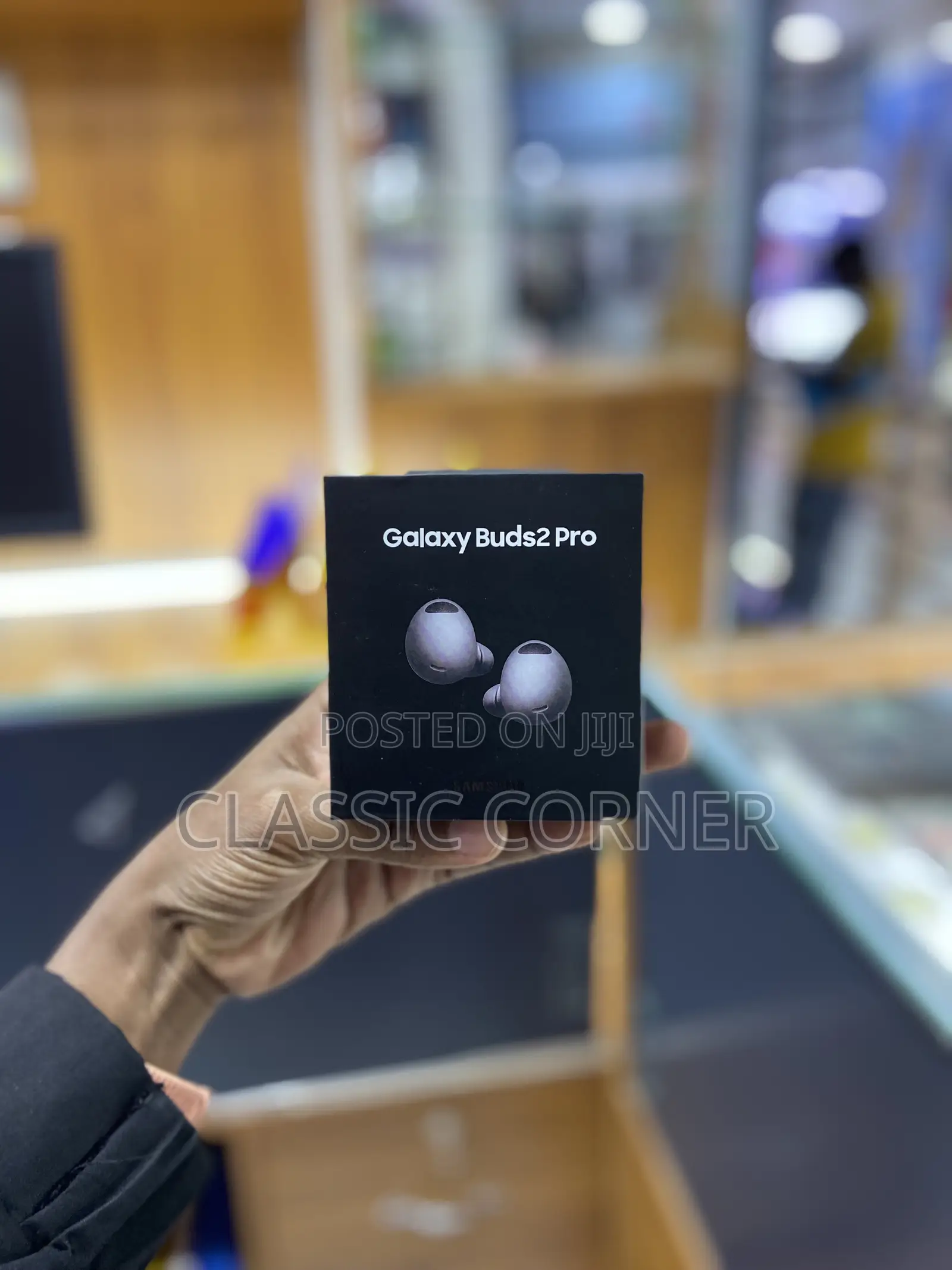 Samsung Galaxy Buds2 Pro