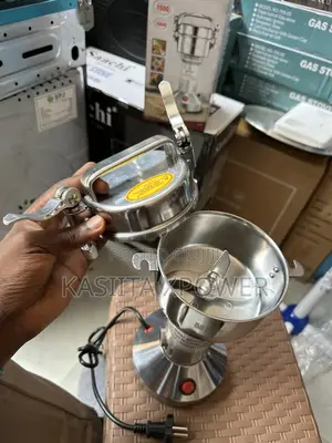 Creal Grinder / Heavy Duty Mortor Grinder