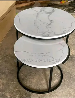 Table Top Granite and Marble Available