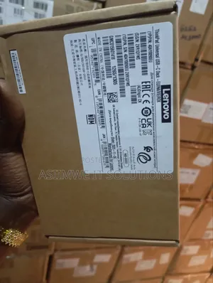 Lenovo Thinkpad Universal Type C Docking Station