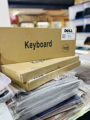 Computer Keyboard