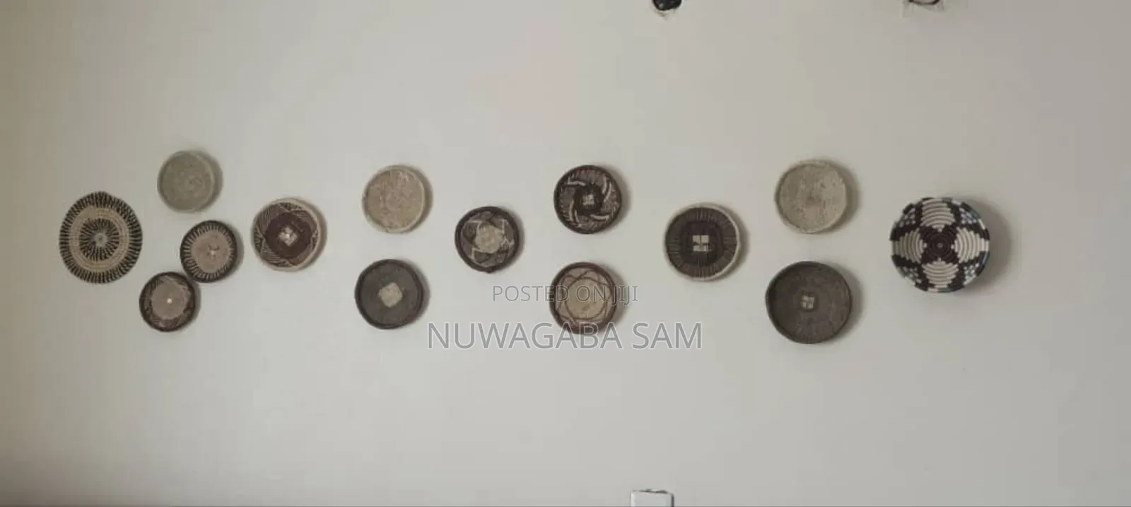 For Beautiful African Crafted Wall Hangings and Lamp Shades