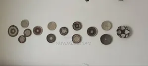 For Beautiful African Crafted Wall Hangings and Lamp Shades
