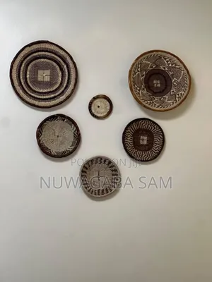 For Beautiful African Crafted Wall Hangings and Lamp Shades
