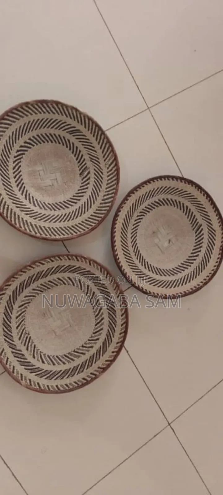 For Beautiful African Crafted Wall Hangings and Lamp Shades